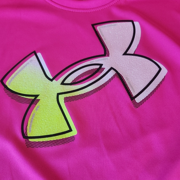 🆕️ Under Armour Tee - Picture 4 of 5
